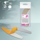 150 grit (50pc) Disposable files for crescent nail file SMART 42 DF-42-150