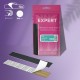 100 grit Refill pads for straight nail file thin EXPERT 22 DFE-22-100