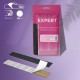 180 grit Refill pads for straight nail file thin EXPERT 22 DFE-22-180