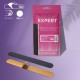 150 grit (30 pcs) Refill pads for straight nail file soft based EXPERT 20 DFE-20-150