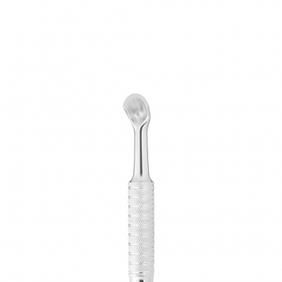 Staleks Cuticle pusher EXPERT 52 TYPE 1 (rounded curved pusher slim and broad) PE-52/1