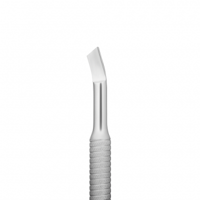 Staleks Cuticle pusher SMART 50 TYPE 6 (rounded pusher and bent blade) PS-50/6