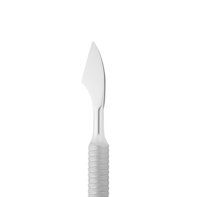 Staleks Cuticle pusher SMART 50 TYPE 6 (rounded pusher and bent blade) PS-51/2