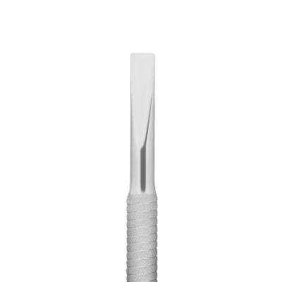 Staleks Cuticle pusher SMART 70 TYPE 1 (rectangular pusher and rounded) PS-70/1