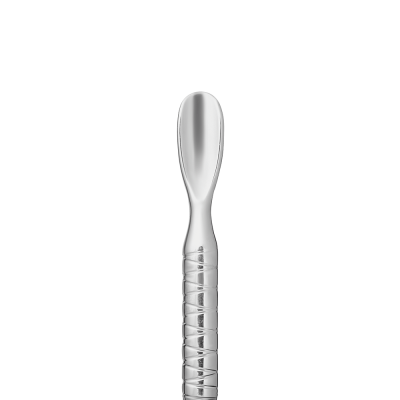 Staleks Cuticle pusher CLASSIC 30 TYPE 1 (rounded pusher and cleaner) PC-30/1