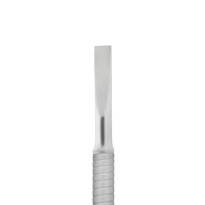 Staleks Cuticle pusher BEAUTY & CARE 40 TYPE 1 (rectangular pusher and blade) PBC-40/1