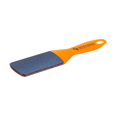 100/180 grit Pedicure file EXPERT 10 TYPE 1 AE 10/3