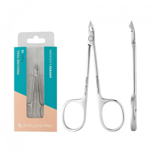 Staleks Pro Podo 10, 7 mm NP-10-7 Nippers image