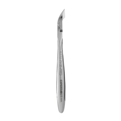 Staleks Pro Expert 10 Cuticle Nippers, 9mm, AISI 420 Stainless Steel