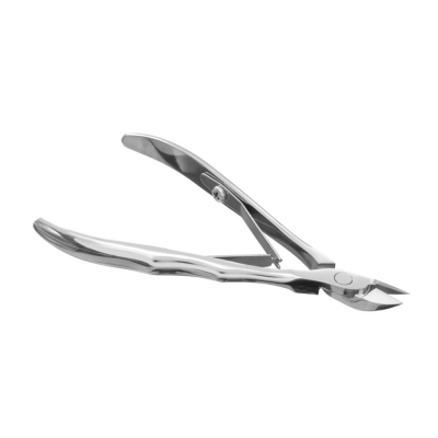 Staleks Pro Expert 10 Cuticle Nippers, 9mm, AISI 420 Stainless Steel