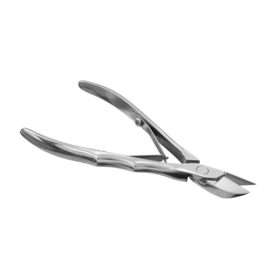 Staleks Pro Expert NE-11-15 Cuticle Nippers - Quality Professional Tools